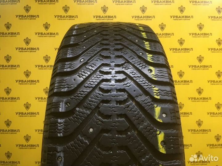 Goodyear UltraGrip 500 195/60 R15 88T