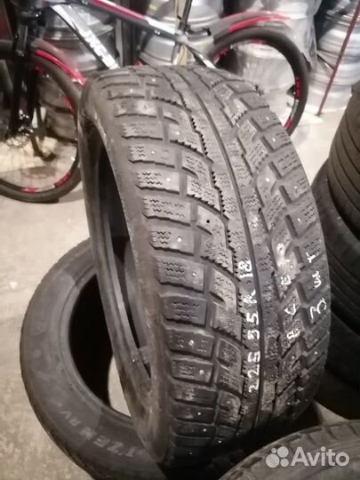 Marshal I'Zen RV KC15 225/55 R18 88Q