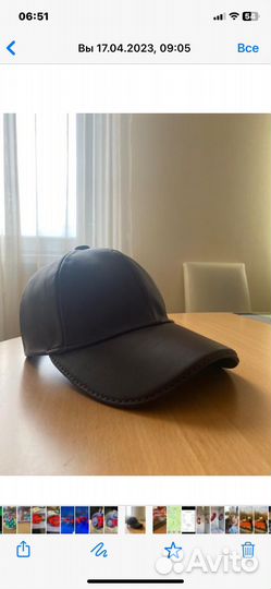 Изделия из натуральной кожи на заказ