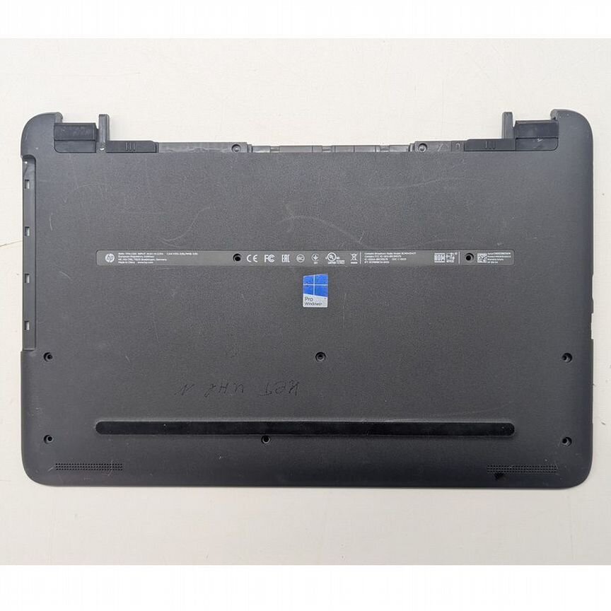 [814614-001] Поддон Ap1em000510, Hp 250 G4