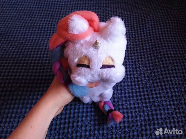 Пенал, единорог