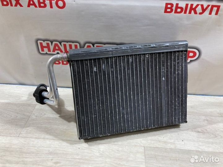Радиатор кондиционера Bmw 1 хэтчбек 2008