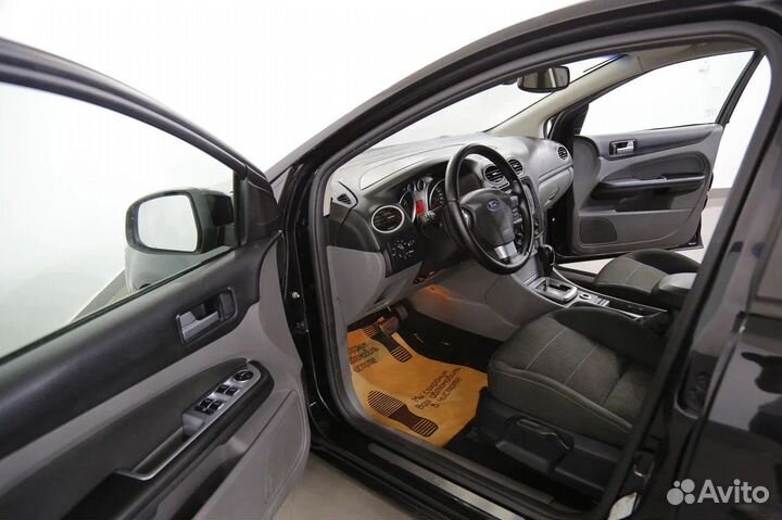 Ford Focus 2.0 AT, 2009, 169 434 км