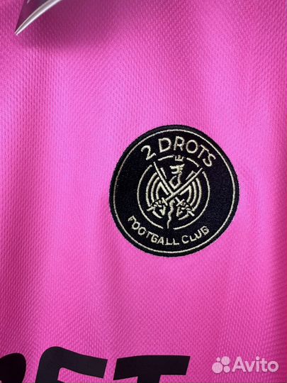 Футболка 2Drots Кутуз