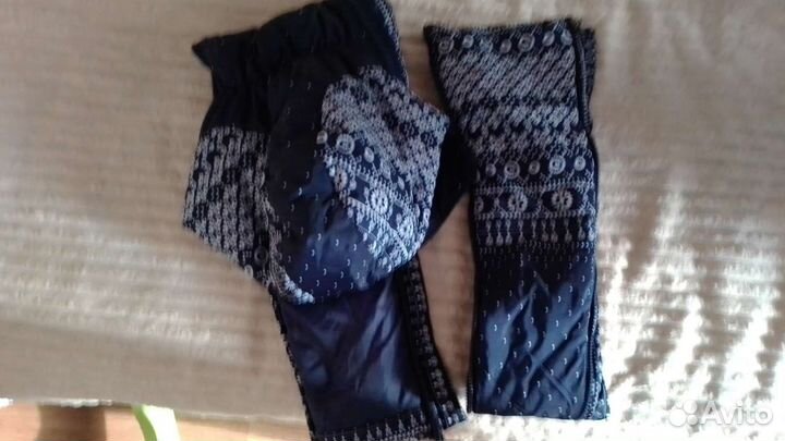 Зимняя куртка для беременных