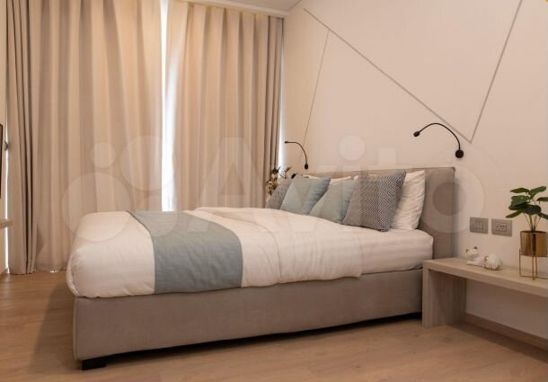 2-к. квартира, 34,9 м² (Таиланд)