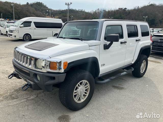 Подушка АКПП Hummer H3 GMT345