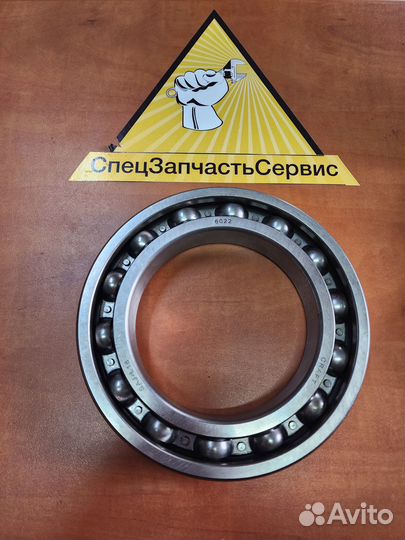 Подшипник 6022