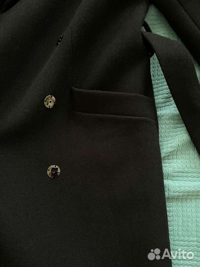 Пальто женское демисезонное