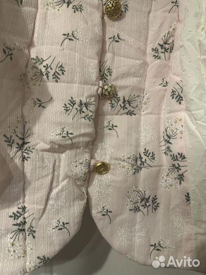 Душегрейка permanentno