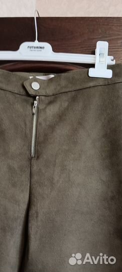 Брюки для девочки Gloria Jeans 158размер