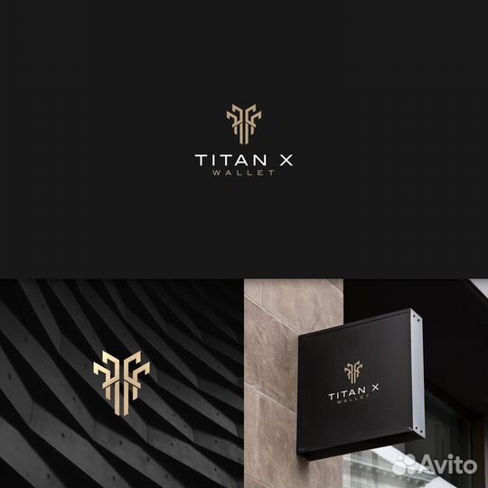 Профессиональная разработка логотипа. Граф. дизайн