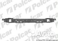 Балка нижняя панели передней перед для citroën C4 picasso/spacetourer 06.13