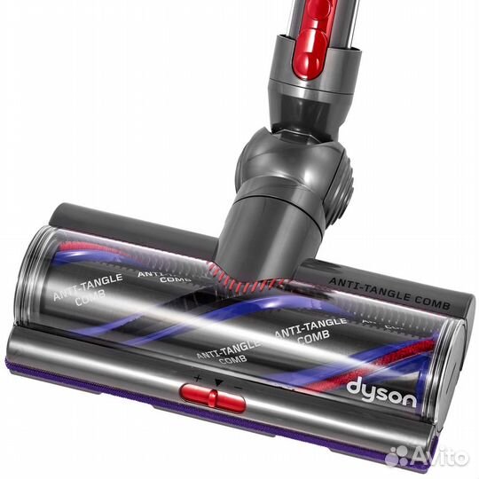 Dyson V15 Detect Absolute - Новый