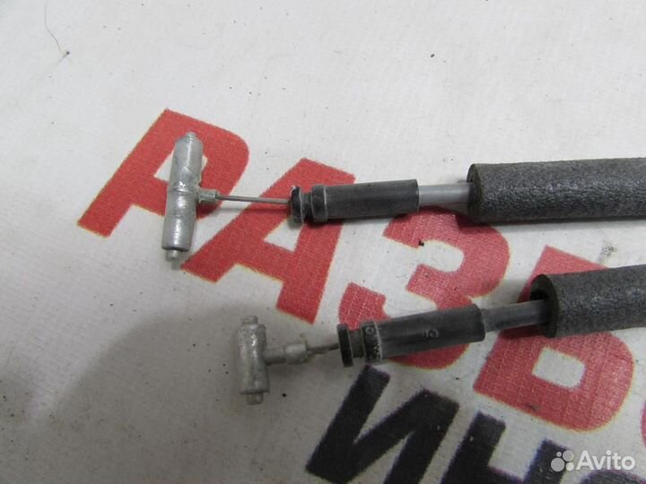 Замок двери задней левой для Hyundai Sonata 6 2010