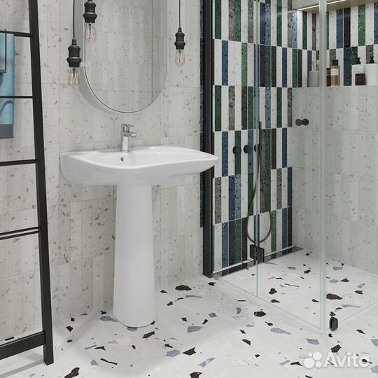 Плитка напольная керамогранит 60х60 остатки