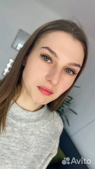 Наращивание ресниц с комфортом