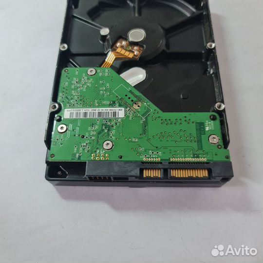 Жесткий диск HDD WD 320 GB 3.5 (Скупка Трейд-ин)