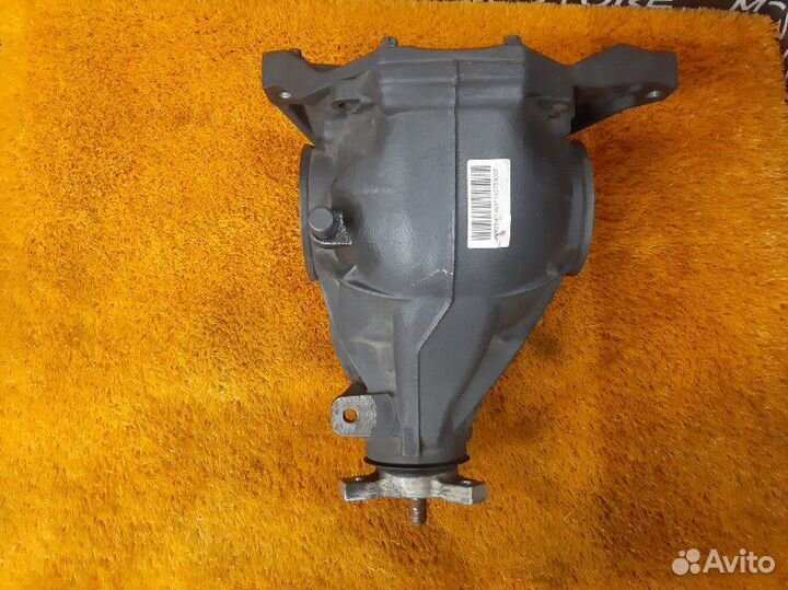 Редуктор задний Mercedes-Benz E-Class W212 271.860