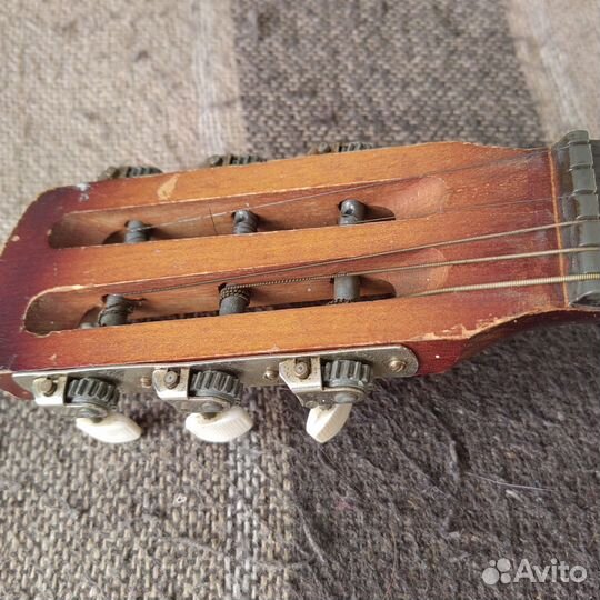 Гитара для маленьких