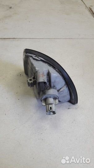 Указатель поворота правый Daewoo Nexia