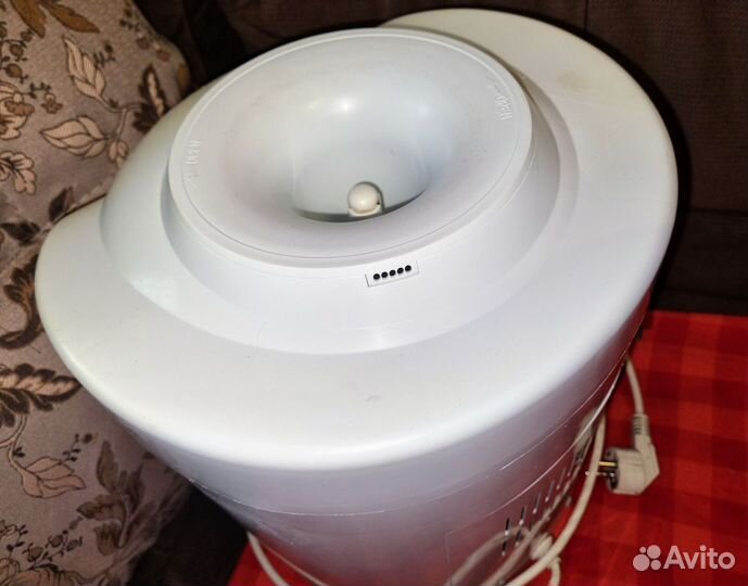 Кулер для воды бу