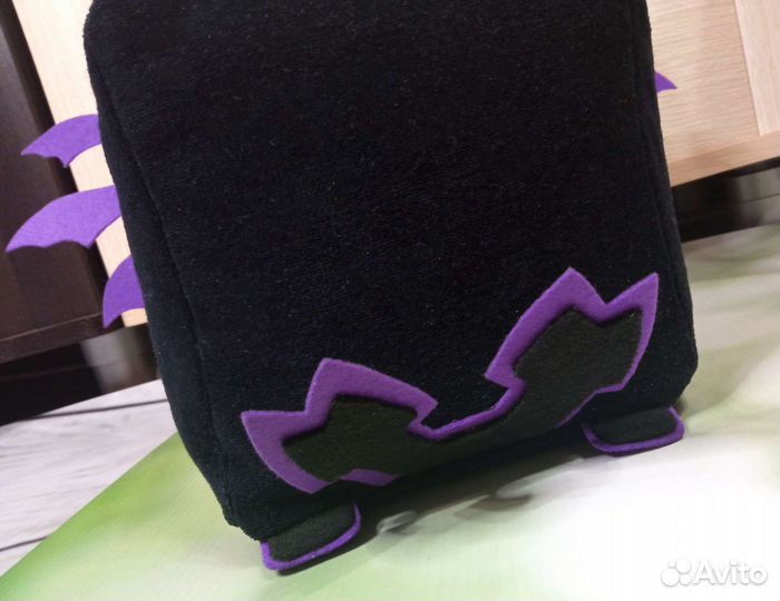 Питомец симуляторов из Роблокс