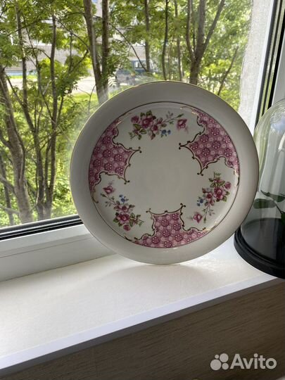 Сервиз чайный
