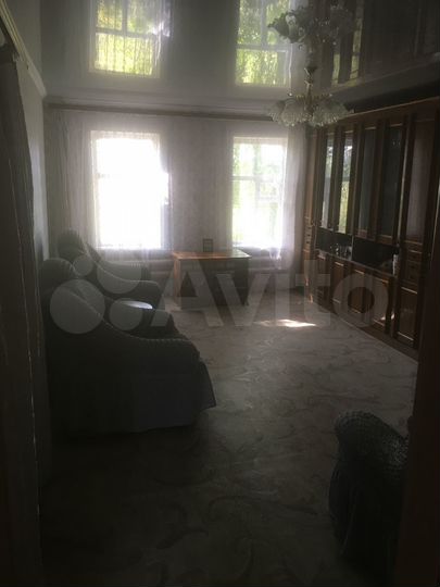 Дом 88 м² на участке 7,5 сот.