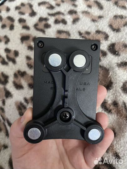 Блок для тату машинки