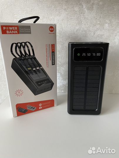 Power bank 30000 mah