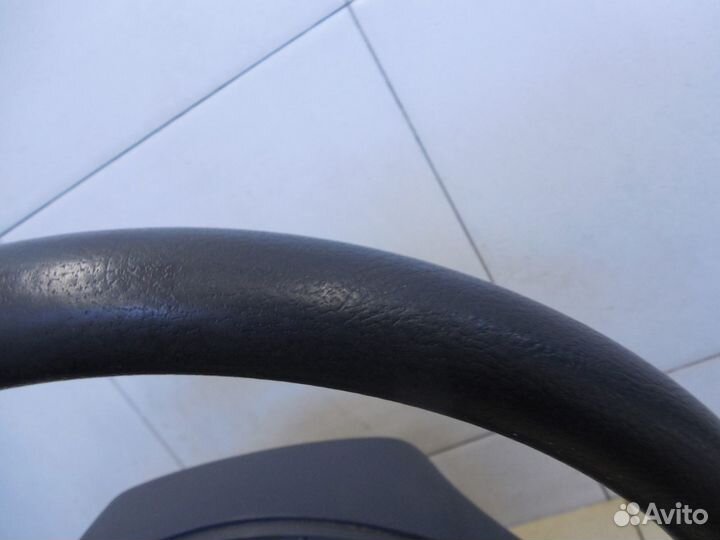 Рулевое колесо для AIR BAG (без AIR BAG) Corolla E