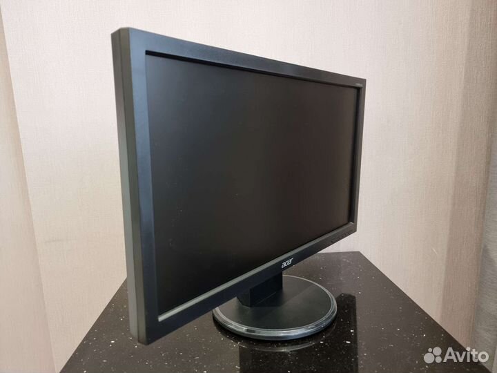 Монитор Acer