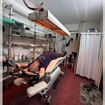 Тренажёр правИла Оздоров массаж и коррекция осанки, Грозный