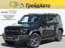 Jetour Traveler 2.0 AT, 2023, 5 км, с пробегом, цена 3 449 000 руб.