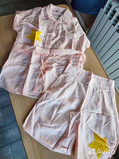 Костюм двойка