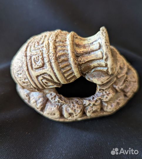 Декор для аквариума