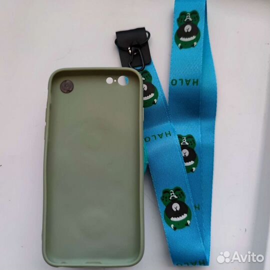 Чехол для iPhone 6s