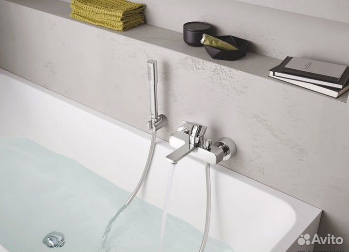 Grohe Lineare New 33849001