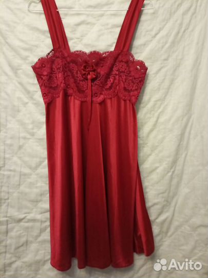 Ночные сорочки 4 шт. 44-56 р-р