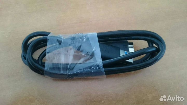 Кабель USB 3.0 A - USB 3.0 Mikro B