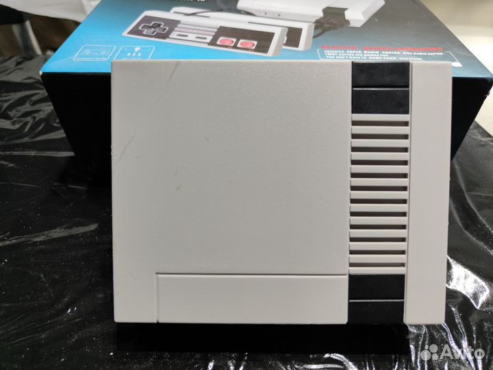 Приставка Mini Game 620 игр Dendy (Денди)