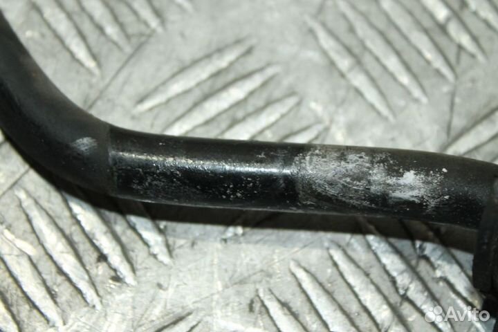 Стабилизатор задний Honda Accord 7 CL9 седан