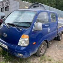 Kia Bongo 3.0 MT, 2007, 235 000 км, с пробегом, цена 399 999 руб.