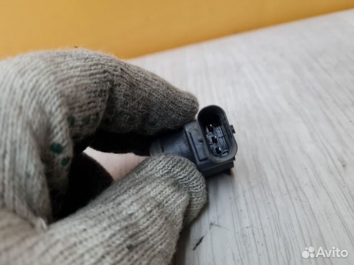 Датчик парковки парктроник Mercedes-Benz E W212