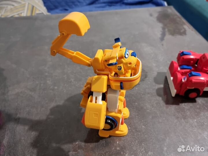 Супер крылья super wings