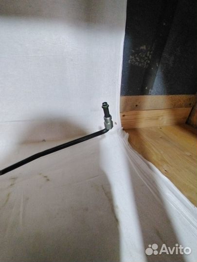 Шланг гур volvo 8684299