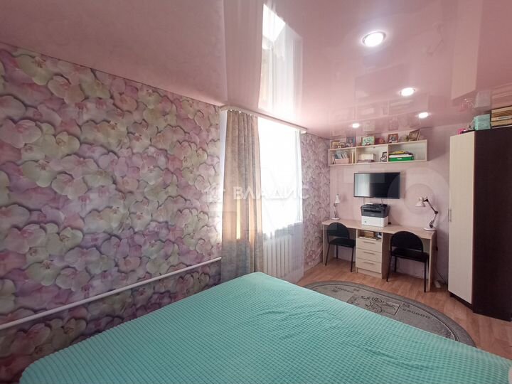 2-к. квартира, 38 м², 1/2 эт.