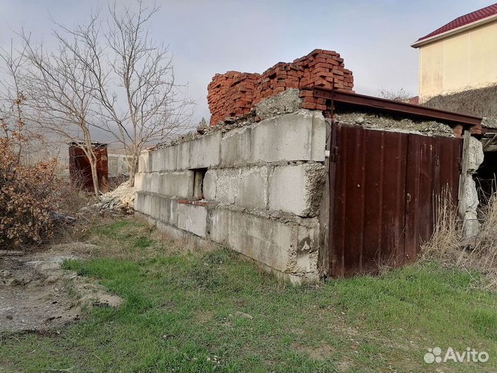 Фундаментные блоки фбс