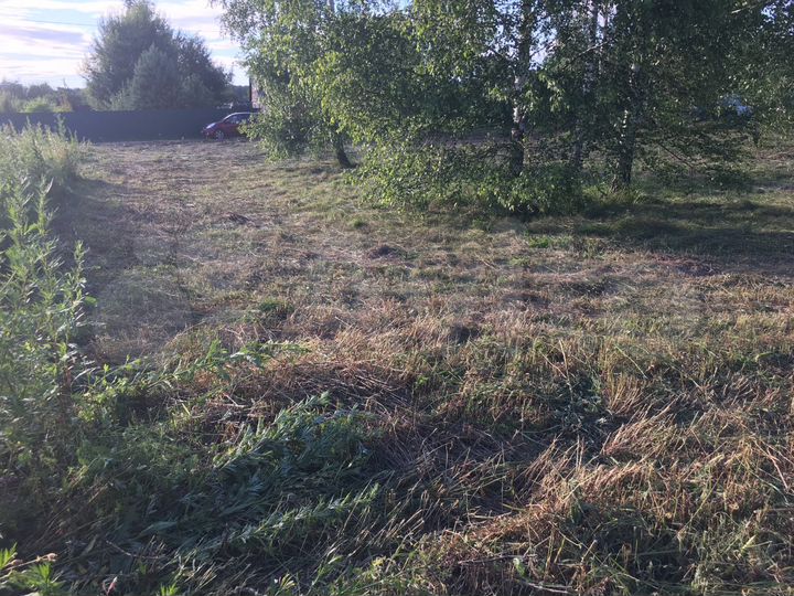 Участок 14 сот. (СНТ, ДНП)